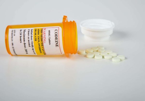 Buy Codeine Tablets In Europe