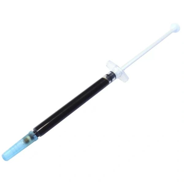 Buy RSO Syringes 1G Indica Extract In Europe