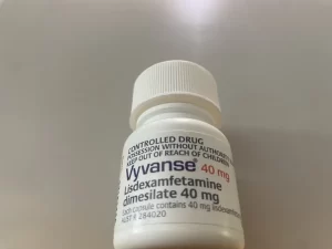 Vyvnese... Buy Vyvanse In Europe