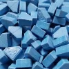 Buy Blue Punishers MDMA In Europe